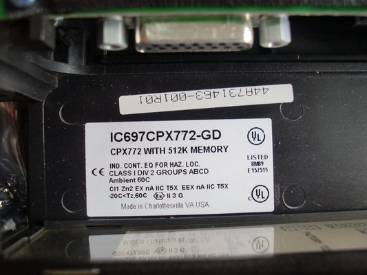 IC697CHS790xSV̓r