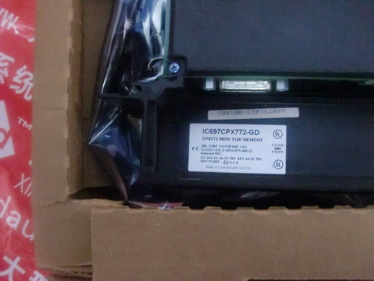 IC697CPU731RRF؛