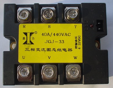 ཻ̑B^JGJ-33 40A