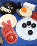 Pumper parts