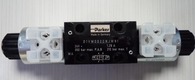 T6D-038-1R01-B1ɿ˵Parker-Denison