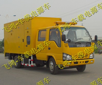 100KW p˹Cummins܇dԴ l܇