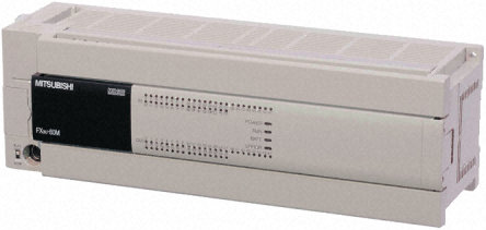 FX3U-128MR-ES-AF؛