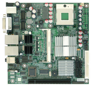 A MITX-6890S,ǶʽIS