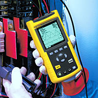 Fluke 43B|xF43B