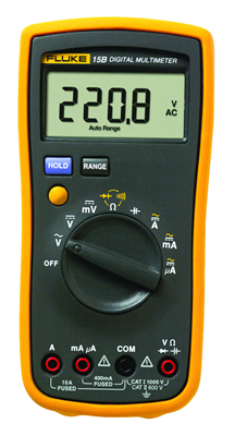 Fluke 17B͔fñ17Bfñ