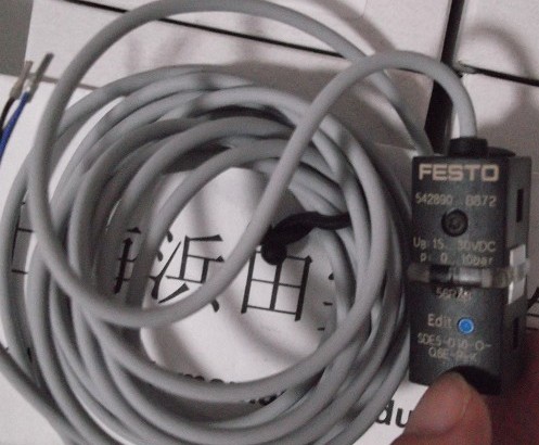 M(fi)˹FESTO늴y 15901MFH-5-1/4-B F(xin)؛ԭb