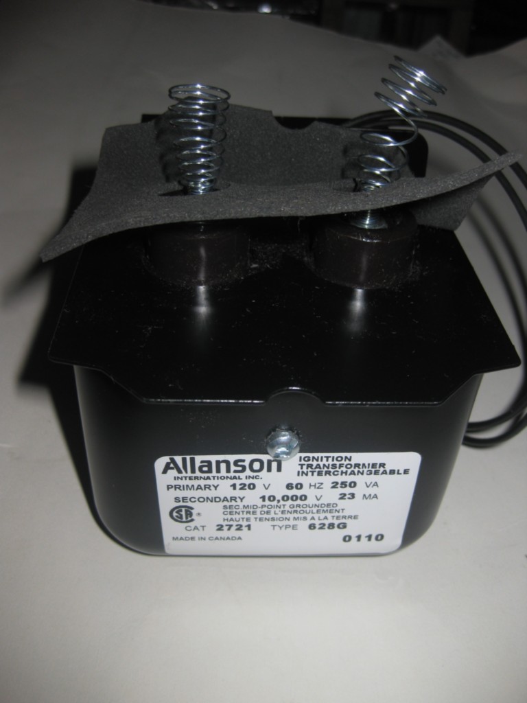 ALLANSONc׃, ׃