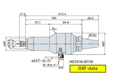 ձNAKANISHISHES510-BT30