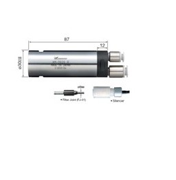 NAKANISHI(dng)SAM-3020R/AM-3020L