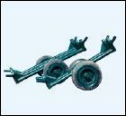 Pole transport bar car늗U\U܇
