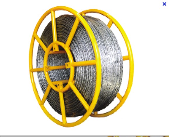 gĥKCutter grinding traction rop