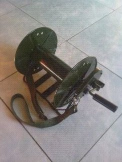 ؓʽž܇Knapsack type wire-barrow