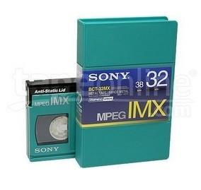 SONY BCT-32MXMPEG_IMX 32犴Ŏ