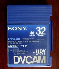 SONY PDVM-32NDVCAM 32 DVŎ