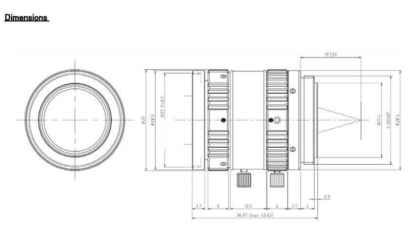 ComputarR^ComputarIR^M2518-MPW