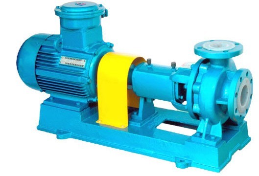 IHF50-32-250xı