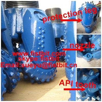 17 1/2 444.5mm iadc537ˮ@^