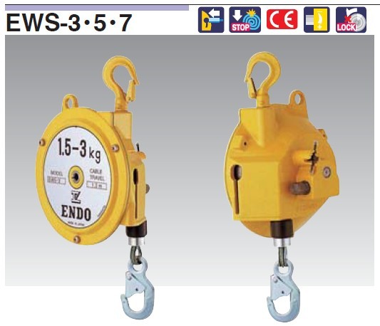 EWS-7 ձhENDOaƷϵ ЇN