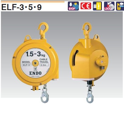 ELF-3 ELF-5 ձhENDOaƷϵ ЇN
