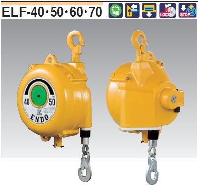 ELF-40 ELF-50 ձhENDOa(chn)Ʒϵ ЇN