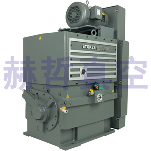 Stokes 412J