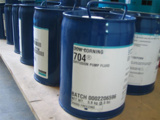DOW CORNING 704Uɢ