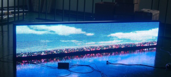PH10T^ȫLED@ʾ|LEDģM