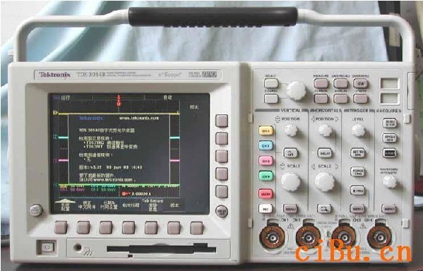 }N̩TDS3014B֟ɹʾ