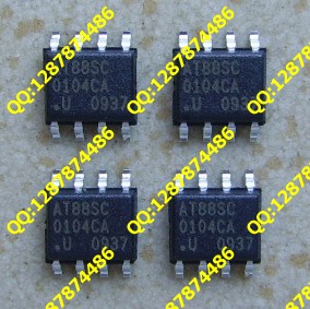 AT88SC0104CA-SUIC