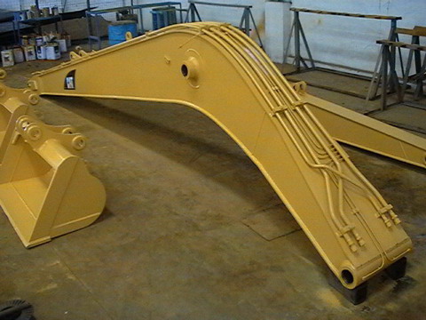 PC400 Komatsu BOOM ھC