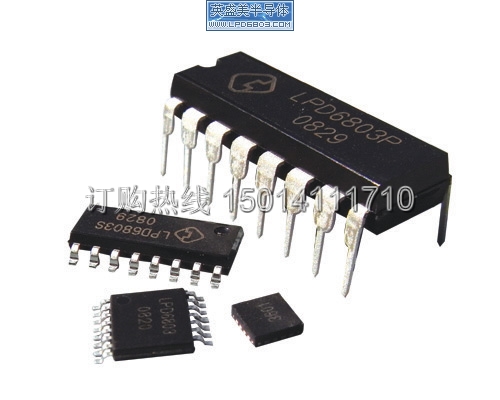 ܟоƬLPD6803IC cԴIC ģMIC