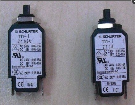 أSCHURTERT11-211