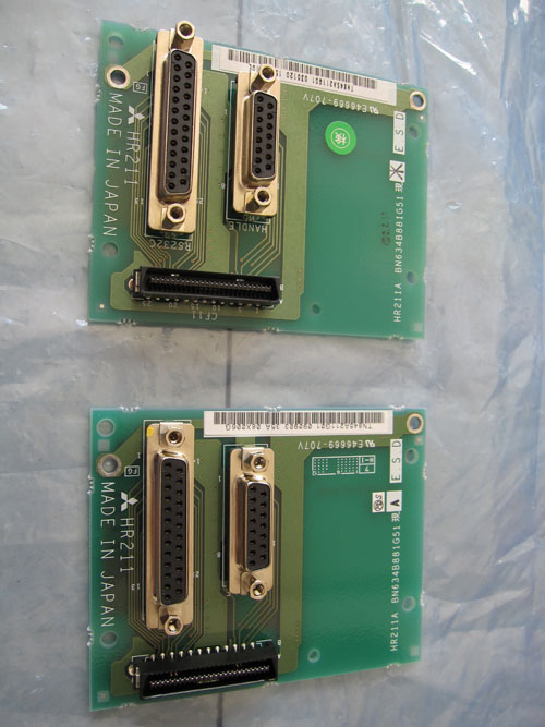 F(xin)؛(yng)PCB · HR211