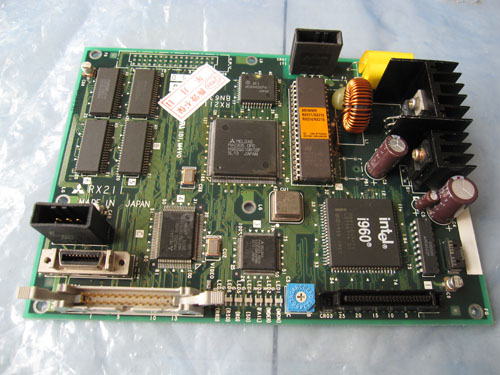 F؛PCB· RX211