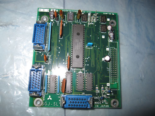 F؛PCB· SGJ-SL