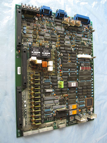 F؛PCB · SF-CA