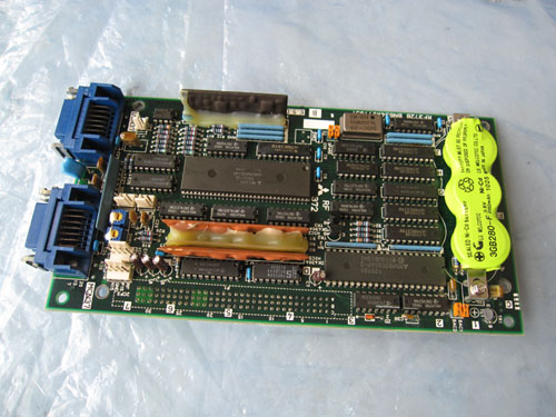 F؛PCB· RF372B