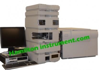 ְ݂Һ|Vx1100MSD  HPLC