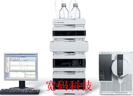 ְ݂ҺɫVxagilent 1200