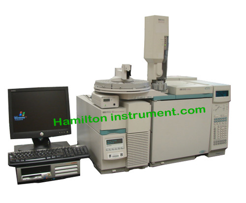 ְ݂|VxAgilent 6890-5973 GC/MS