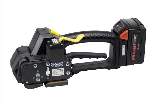 FROMM P326C
