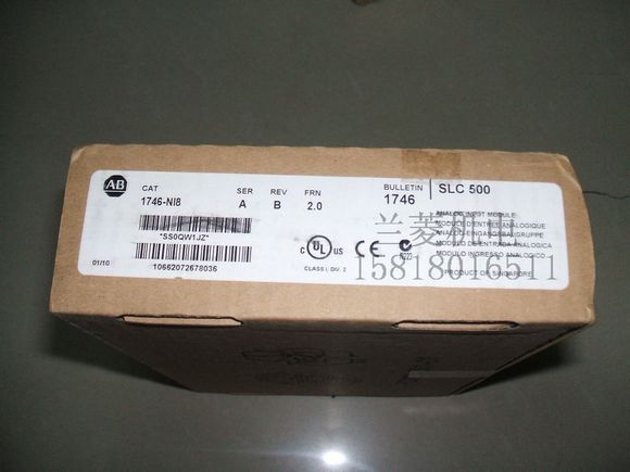 F؛؃r ȫԭbAB  1746-NI8