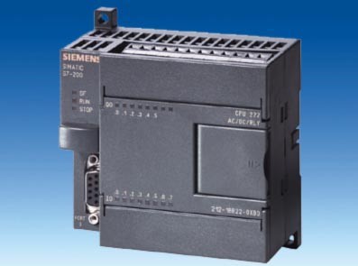 TCPU222 6ES7 212-1AB23-0XB8
