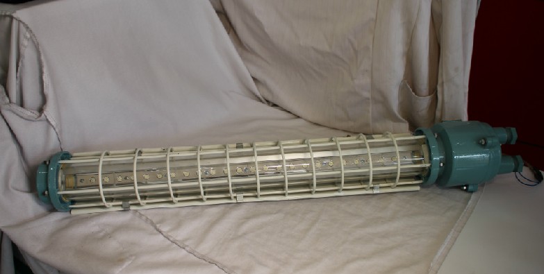 DGS12/127LALED