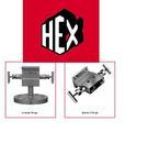 HEXyM