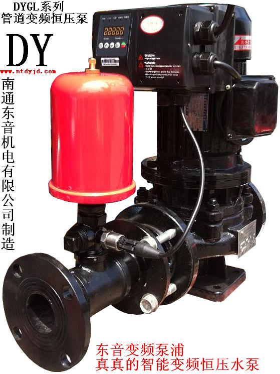 DYGL50-160A-2.2KWȫԄ׃lˮܵ㉺ˮ
