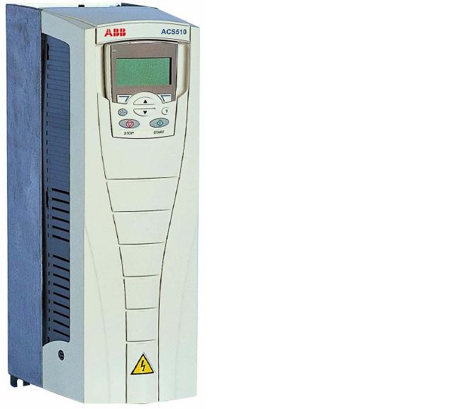 ABB׃lACS510S