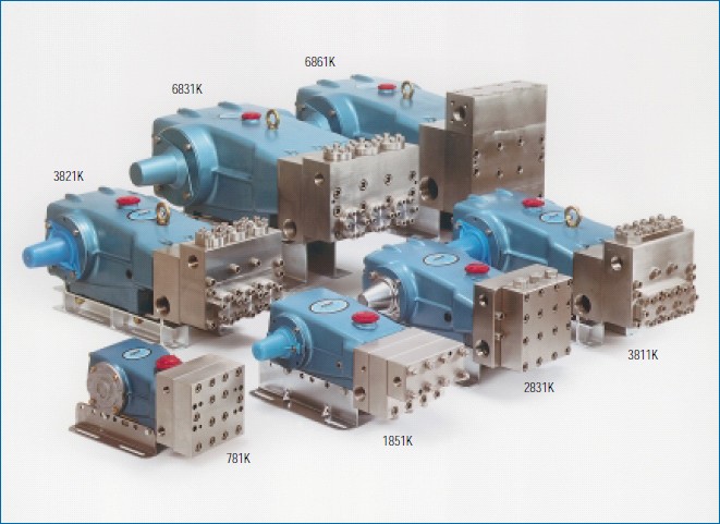 ؈CAT PUMPS 6821/6821K؈Ƹ߉PģKʽ