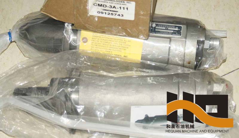 CMD-3A-111 KTI HYDROTORҺR_